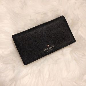 Kate Spade wallet phone